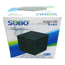Filtro Cubo Purificador Sobo