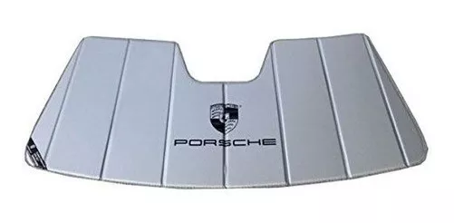 Porsche Original Oem Macan Sombrilla