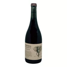 Vino Memoria De Elefante Pinot Noir