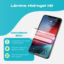 Laminas Protectoras Hidrogel Hd Samsung