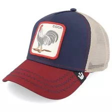 Gorra Goorin Bros Cock 100% Original