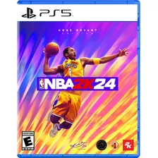 Nba 2k24 Kobe Bryant - Playstation 5