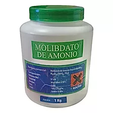 Molibdato De Amonio