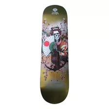 Tabla De Skateboard Powell Peralta Yosozumi 8.0in