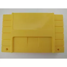 Carcaça Para Cartucho Super Nintendo Snes 