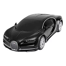 Bugatti Chiron - Mando A Distancia Para Coche Deportivo De C