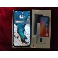 Xiaomi Redmi Note 9 Pro 128 Gb