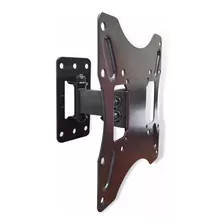 Soporte Trébol Para Tv Lcd 12-42 33 Lbs Ajustable