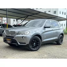 Bmw X3 3.0