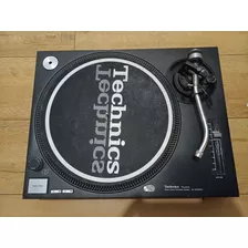 Technics Mk2 Sl 1200