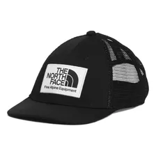 The North Face Kids Mudder Trucker, Tnf Negro, Mediano