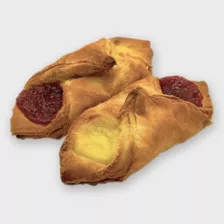 Doblada Pastelera Y Membrillo 45gr. X 120u. Cremachel