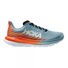 Tenis Hoka Hombre Caballero Running Deportivo Mach