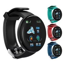 Smartwatch Feminino D18