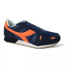 Zapatilla Deportiva Urbana Retro Diadora Destra