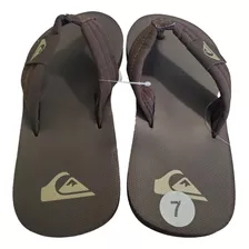 Sandalias Quiksilver Modelo Aqyl100723