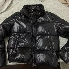 Campera Puffer