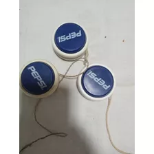 Yoyo Pepsi 