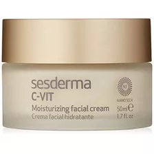 Crema Facial Hidratante Sesderma C-vit