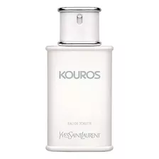 Perfume Kouros Yves Saint Laurent Masculino Edt 100ml