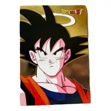 Card Dragon Ball Z Toei Animation Número 5