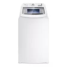Máquina De Lavar Automática Electrolux Essentbranca14kg 127v