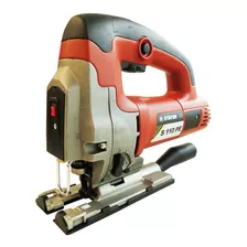 Sierra Caladora Pendular Stayer S110 Láser 780w