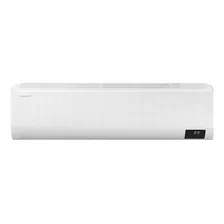 Aire Acond Minisplit Inverter S/frío 220v 1.5ton Samsung Color Blanco