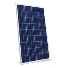 Painel Placa Energia Solar 100w + Controlador + Kit Cabos
