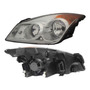 Kit Faros Niebla Yaris Sedan 2006 2007 2008 2009 2010