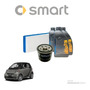 Kit Afinacion Smart Fortwo 451 Original Mercedes Benz 2012