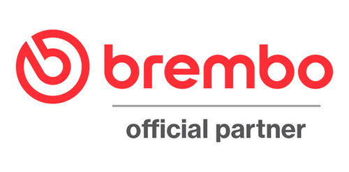 Par Discos Frenos Vent Del 306 97 Al 02 Brembo Foto 8