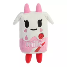 Plushies! Toki Doki- Strawberry Milk (small)