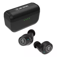 Mackie Mp-20tws True Wireless Dual-driver Earbuds Con Cancel