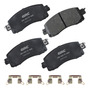 Kit Banda Polea Tensora Subaru Loyale 1990 - 1994 H4 1.8l