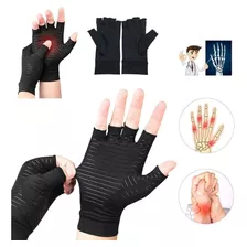 Guantes De Compresión Artritis Cobre Reumatoide