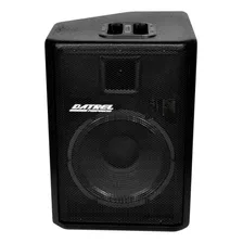 Caixa De Som Ativa 12 Datrel C/ Bluetooth 250w Rms