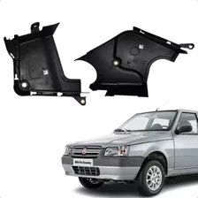 Kit Capa Correia Fiat Uno Mille Fire Flex 1.0 8v 2010