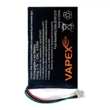 Bateria Recargable Gps Garmin Nuvi 3.7v 1,25ah