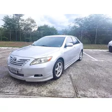 Camry 2008