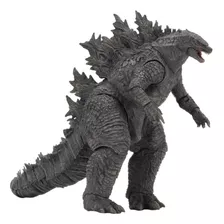 Neca Godzilla Filme Versão Brinquedo Feito À Mão