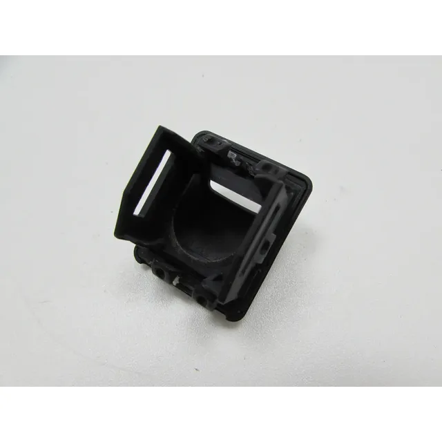 Capa Brucutu Esguicho Parabrisa Mercedes C180 Coupe 2013 7