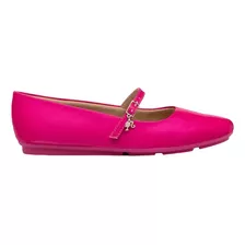 Sapatilha Barbie Piccadilly Pink Feminina