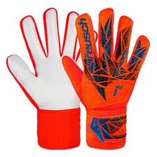 Guantes De Golero Reusch Attrakt Solid Niño - Auge