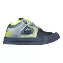 Zapatillas Gusti Infantiles Oferta!!