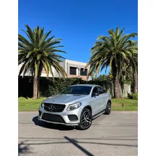 Mercedes Benz Gle 450 Amg