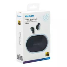 Audifonos Philco Tws Earbuds