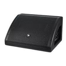 Caja Acustica Proel Wd10a Monitor Act 250w 123db Color Negro