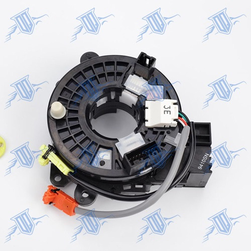 Resorte Reloj Para Nissan Sentra Versa 13 - 17 No25554-3sg0a Foto 7