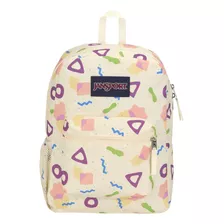 Mochila Jansport Backpack Laptop 26l Original Tienda Oficial